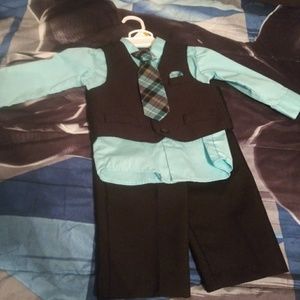 Brand new Formal wear for toddler boy